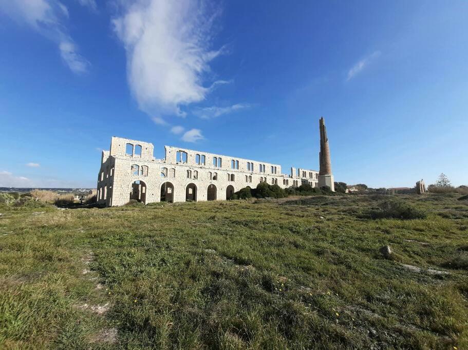 Casa Di Giu Vila Scicli Exterior foto
