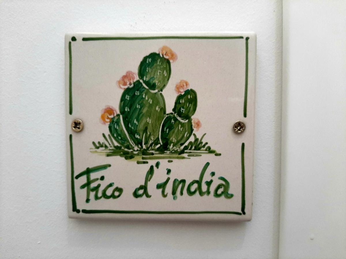 Casa Di Giu Vila Scicli Exterior foto